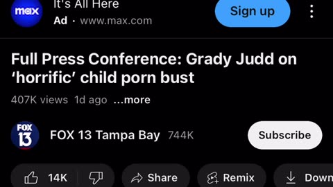 Right in between Daytona and Tampa 🤔