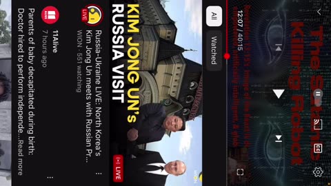 Believe what you want