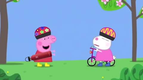 Try not to laugh peppa pig.-6