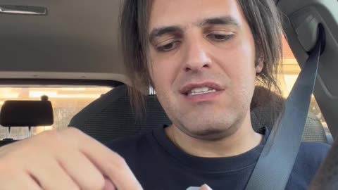 Marco reviews explains he is ok for someone to rip off his hoverboard idea #cringe