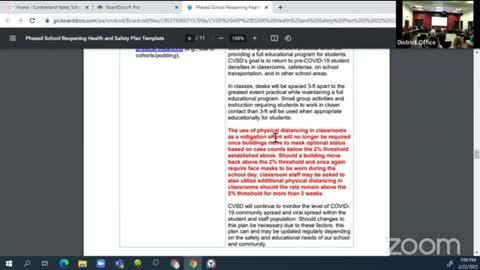 CV Board Meeting 2/22/22