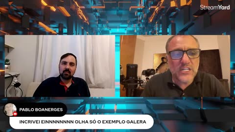 A Chave da Ciência - NYadt1DOjEY - LIVE 151 CIÊNCIA É FÉ com BERNARDO do Canal HUMANIDADE 5D
