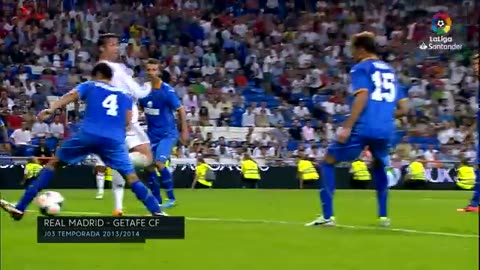 Ronaldo King football ⚽ King football mechanic