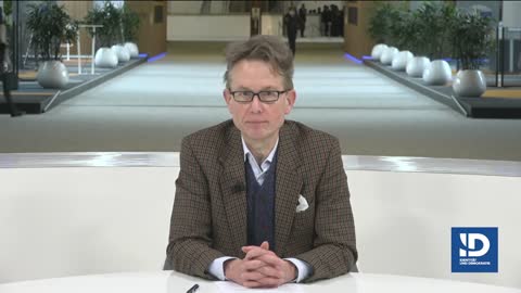 Gunnar Beck: die 12 schockierendsten und gefährlichsten Vorschläge der EU zur Zukunft Europas vor