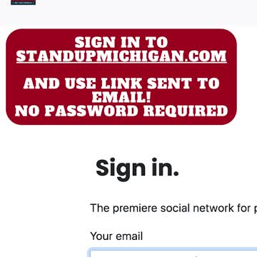 Tutorial: Joining the Patriot Business Network