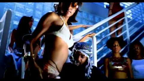 Cappadonna - Super Model ft. Ghostface Killah (VIDEO)
