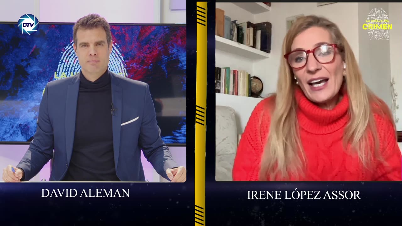 💥SE DESTAPA LA VERDAD💥 Por qué los investigadores rechazan que Julia Wendel sea Madeleine McCann