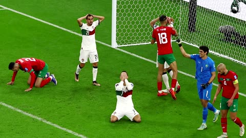 Ronaldo to make 200th appearance for Portugal