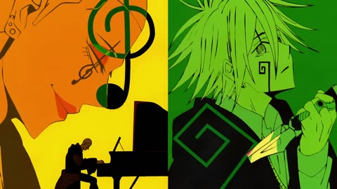 MASHLE- MAGIC AND MUSCLES - OPENING THEME