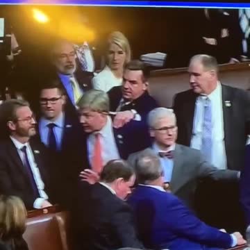 What's going on 🤣