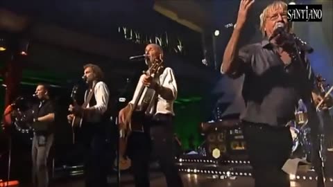 Santiano - Bis ans Ende der We