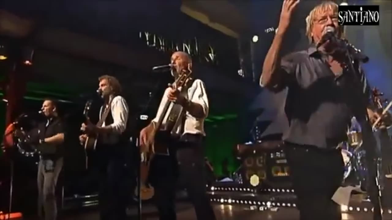 Santiano - Bis ans Ende der We