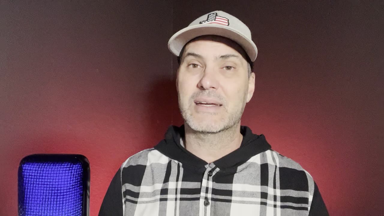 Prophetic Warning - Glory & Kingdom