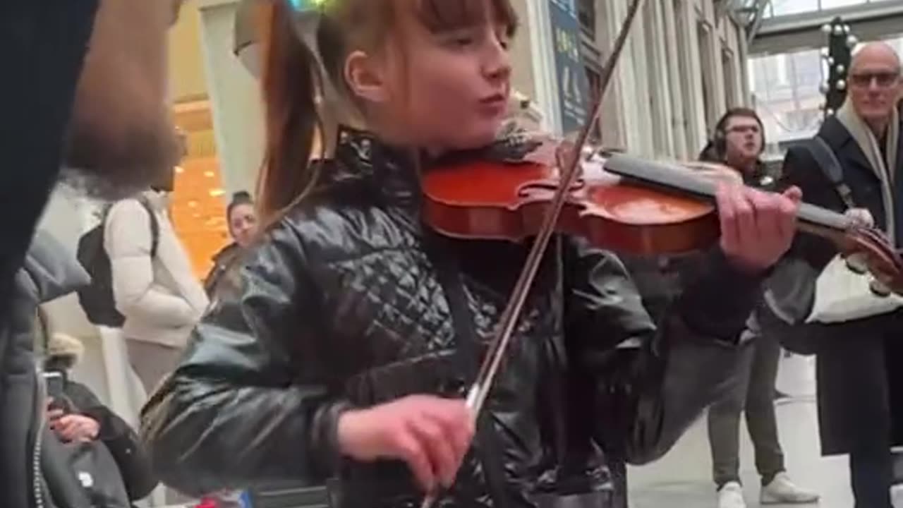#piano #violin #frypgシ #poutoii #fry #butyfull Carol Of The Bells - Dalip Shekhawat