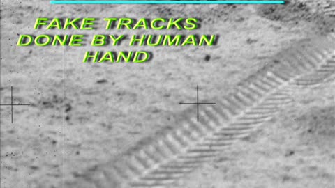 NASA MOON ROVER ANALYZED