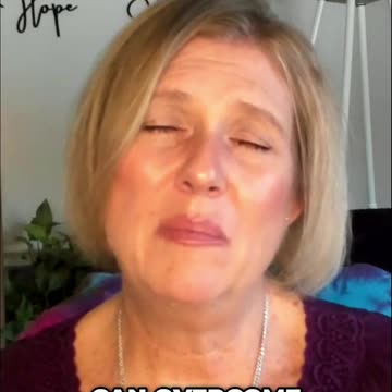 Overcoming Your Struggles: Unlock Your Healing Power