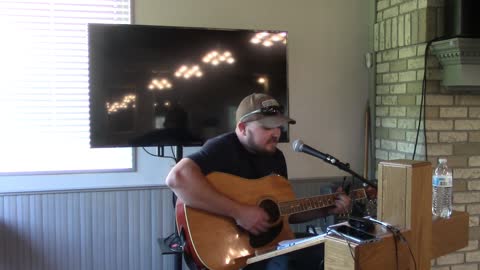 Original Song by Jeremiah Wood