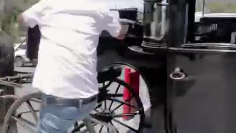 Fun, fun and fun