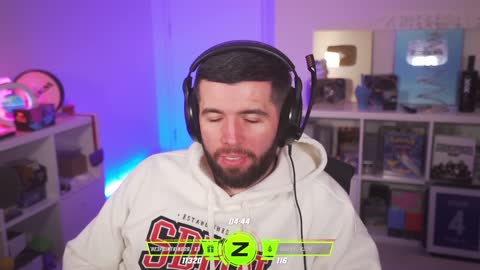 MrBeast’s Advice For Zerkaa…