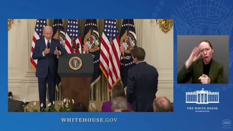 Biden: ‘I Don’t Think We’re Gonna Break The Fever Of The Super Mega MAGA Republicans’