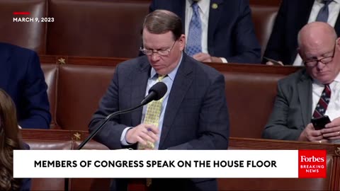 Rick Crawford Decries New EPA Rule, Urges Support For Bill To Overturn It