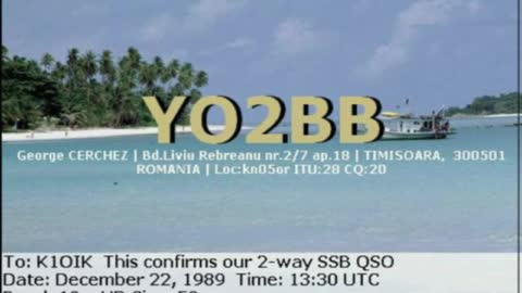 Y02BB Romania is free