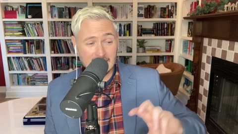 Fox Host Blames BERNIE For Biden's Abysmal Poll Numbers _ The Kyle Kulinski Show