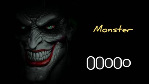 Attitude ringtone/ Joker ringtone/ bass boosted ringtone/ monster Ringtone attitude ringtone