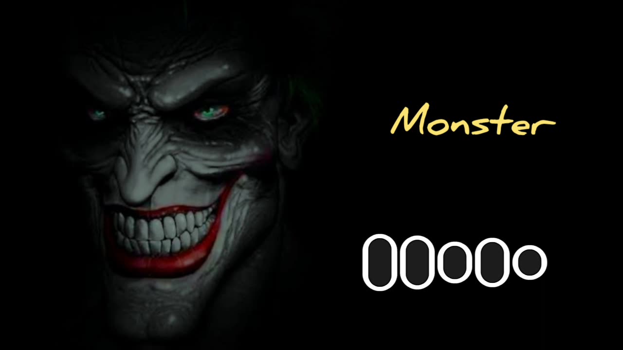 Attitude ringtone/ Joker ringtone/ bass boosted ringtone/ monster Ringtone attitude ringtone