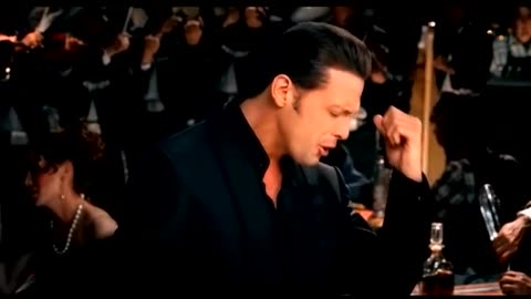 Luis Miguel - Que Seas Feliz (Video Oficial)