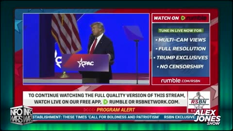 Trump Vows To Deport All Illegal Aliens— 2/3 Of Americans Agree