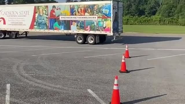 Chinese driving schools are not recommended at all