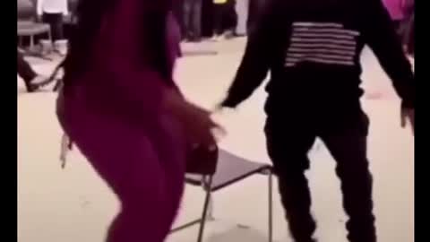 musical chair game