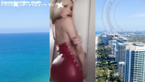 Great tgirl to you here