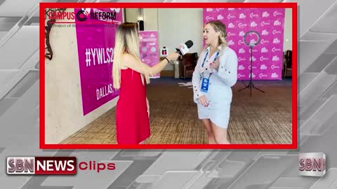 Women Share What It's Like Being a Conservative in College - Campus Reform - 2942