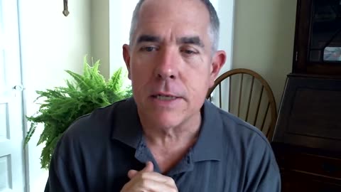 January 24.2024: Does Mike Johnson Have Your Back?