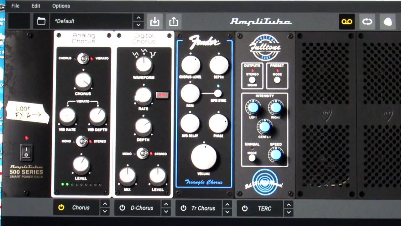 135 IK Multimedia Amplitube 5 #51