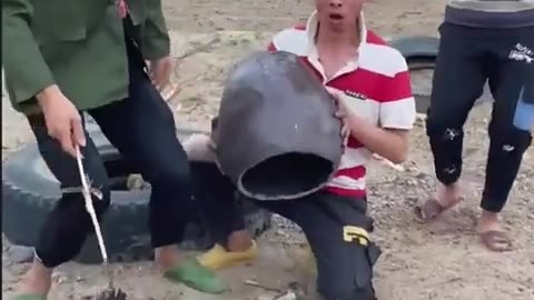 Short Comedy Video