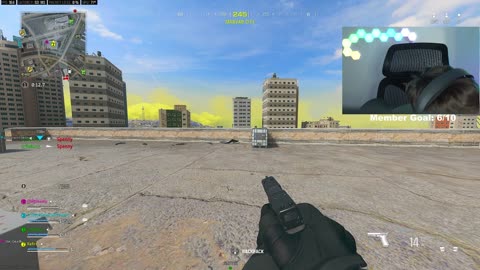 M13 BUFFED! Best Class Setup in Modern Warfare!