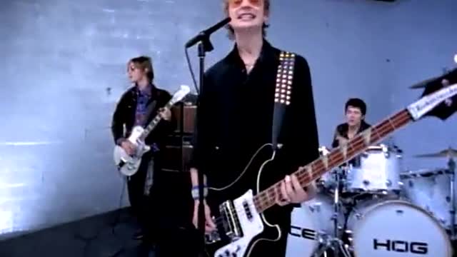 Space Hog - In the Meantime