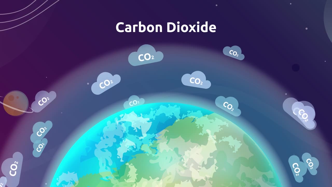 What is the Greenhouse Effect_ - The Environment for Kids (Updated Version)