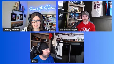 Patriots & Petticoats LIVE