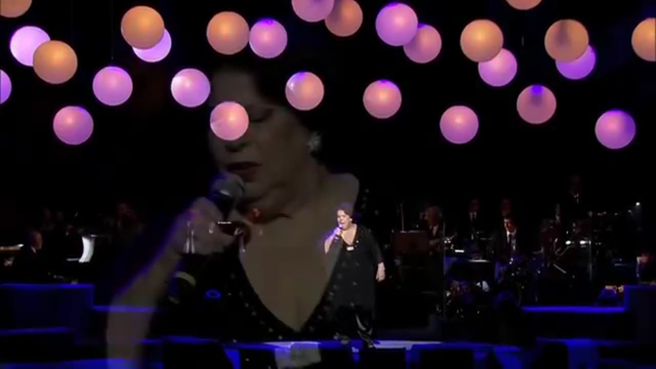 Nana Caymmi - Não Se Esqueça de Mim