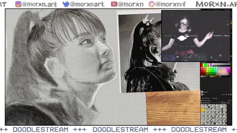 Doodlestream 3.2.23