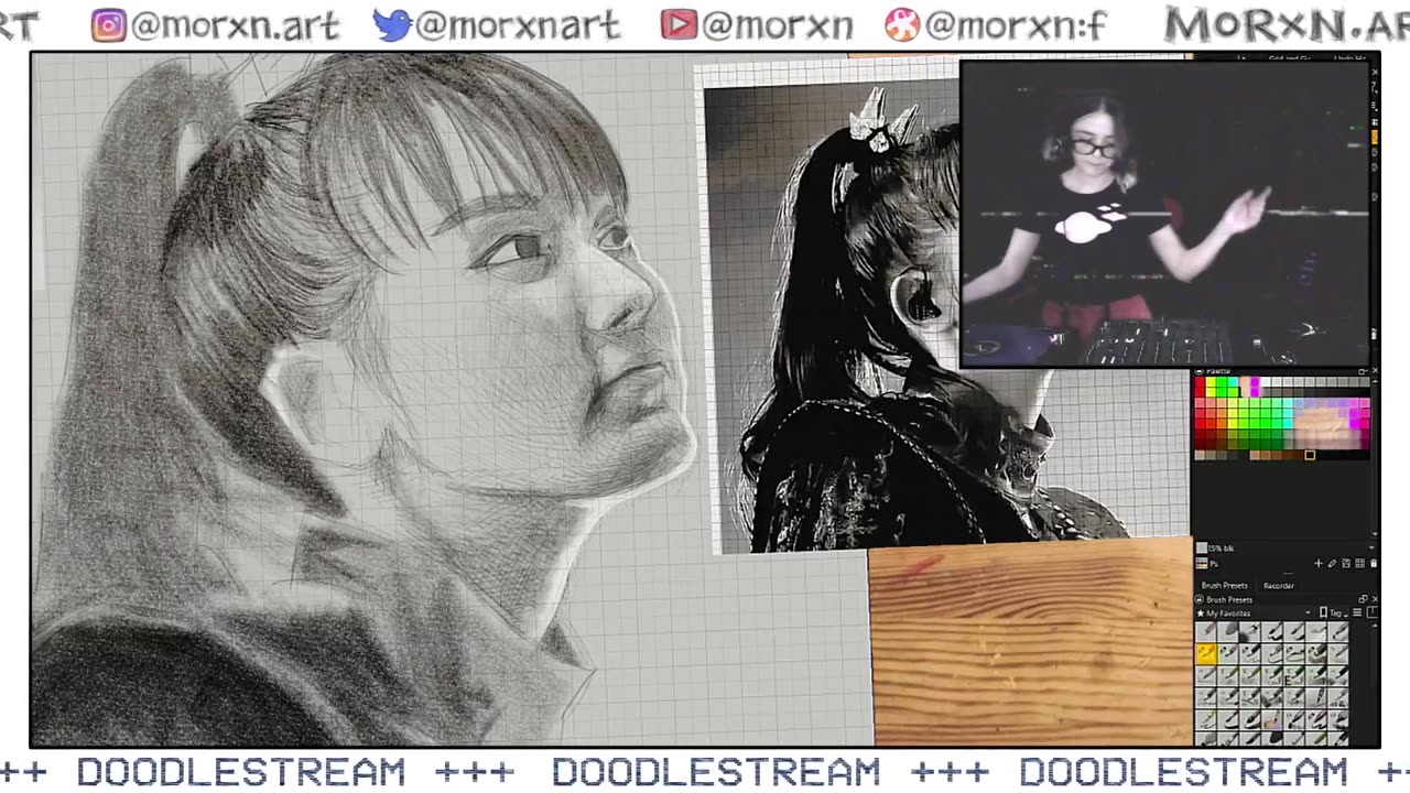 Doodlestream 3.2.23