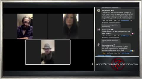 EsotericReloded with Jim and Bradley: Daisy Lynn