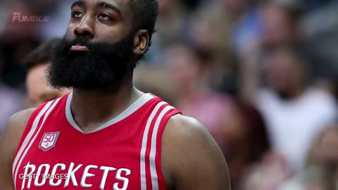 James Harden MVP Tour Continues with Crazy Stacked Triple Double Numbers, 50+ Point Performance