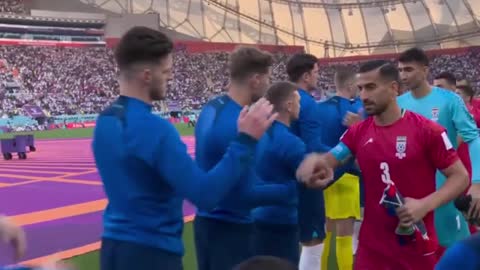 England vs Iran 6-2 Highlights & All Goals