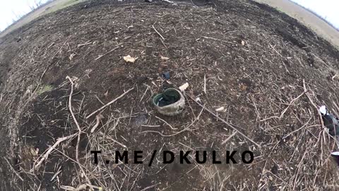 Wagner near Kleshcheyevka (18+)