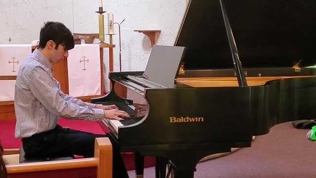 Jack piano hidden camera 2022.0501